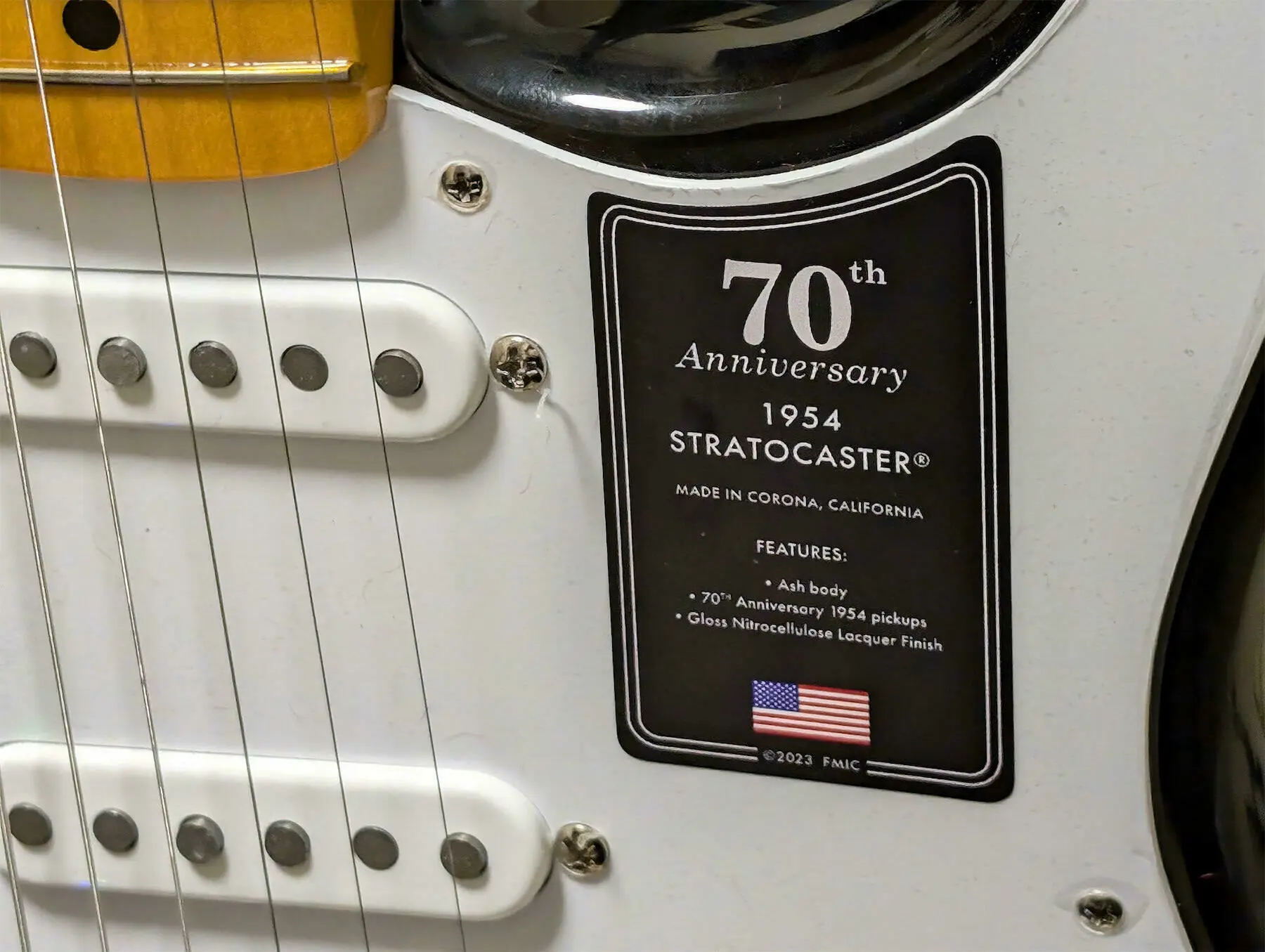 Stratocaster