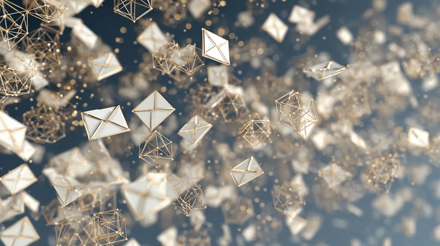 Mail with AI