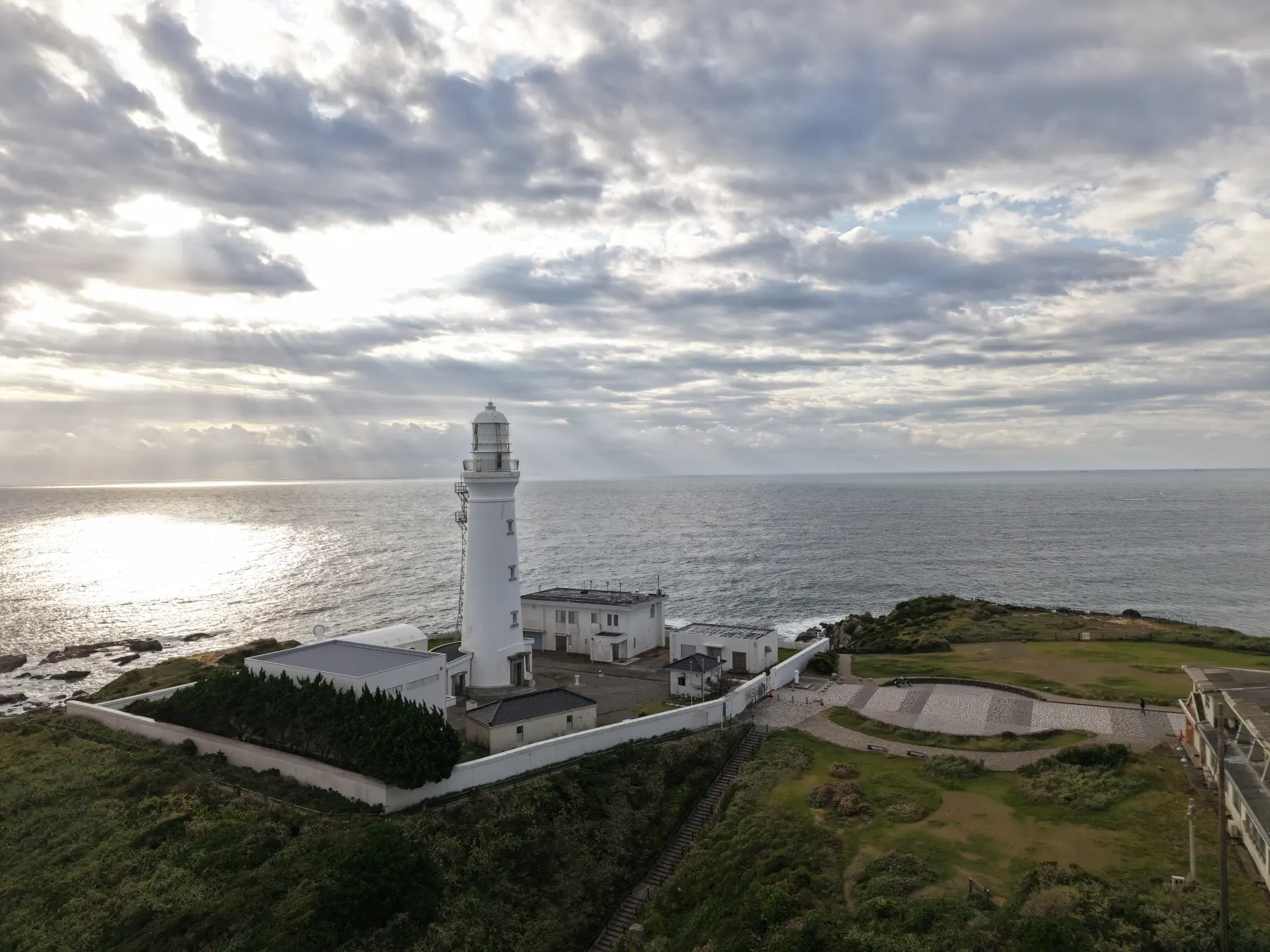 Inubosaki Lighthouse