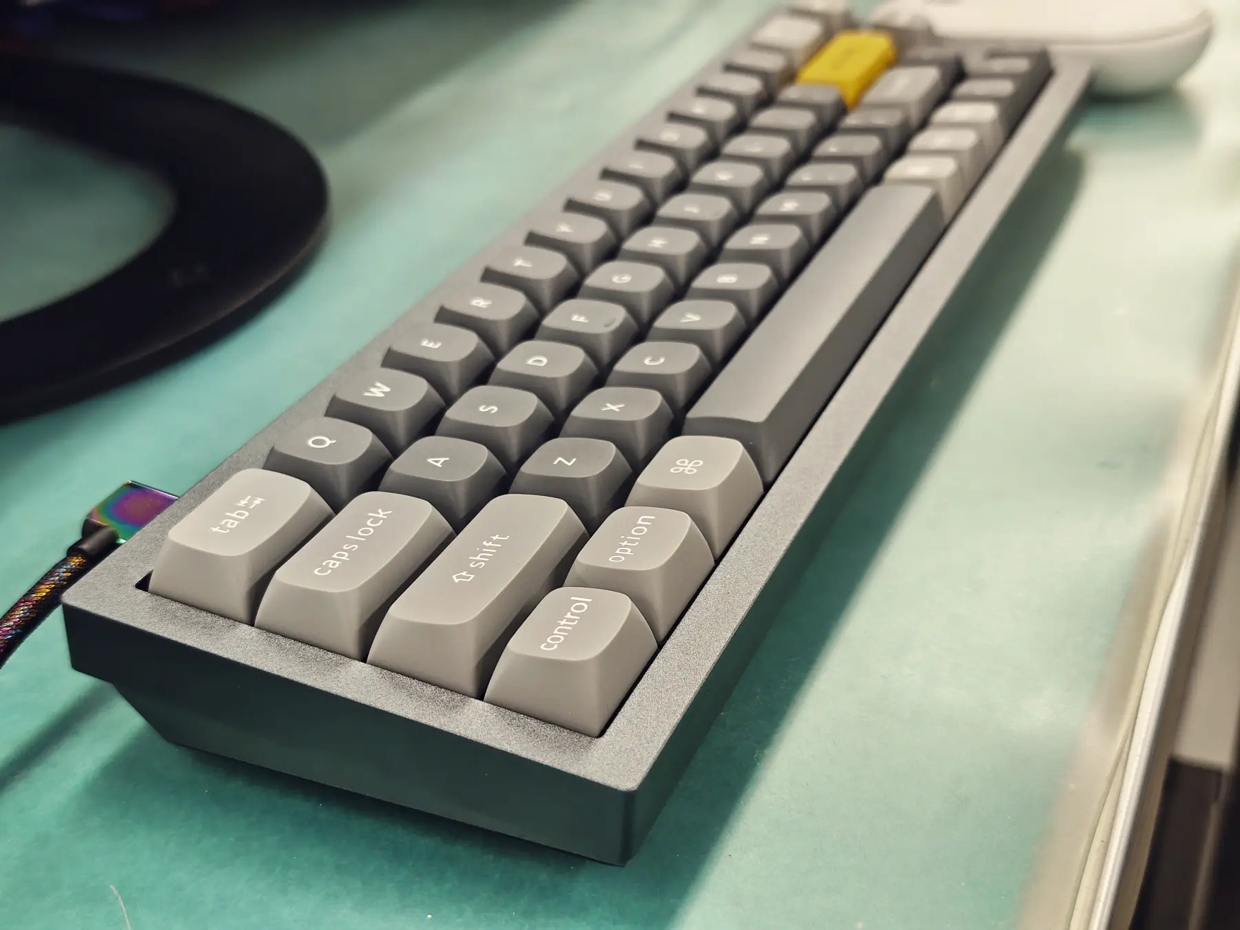 Keychron Q9