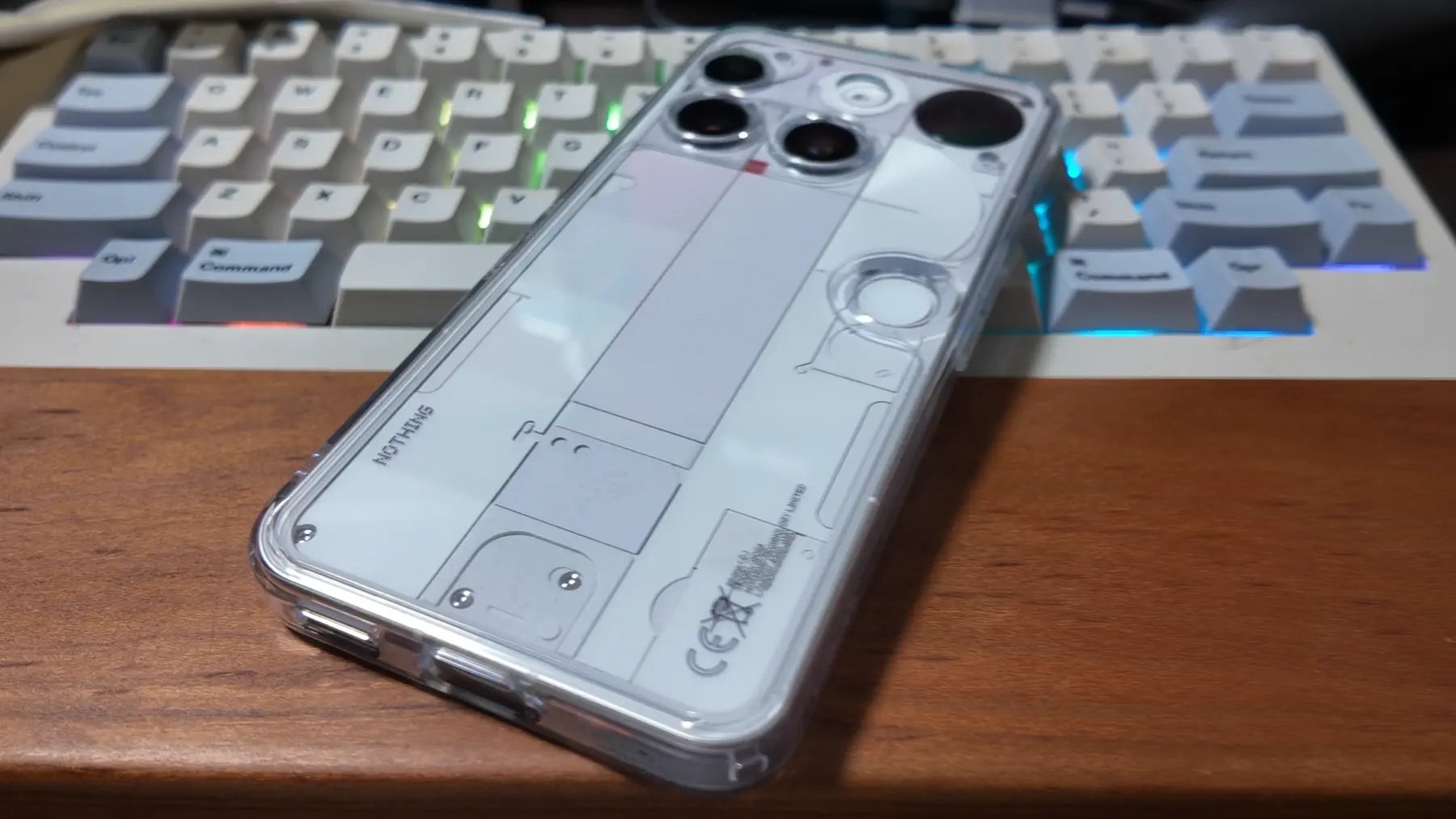 Nothing Phone (3)
