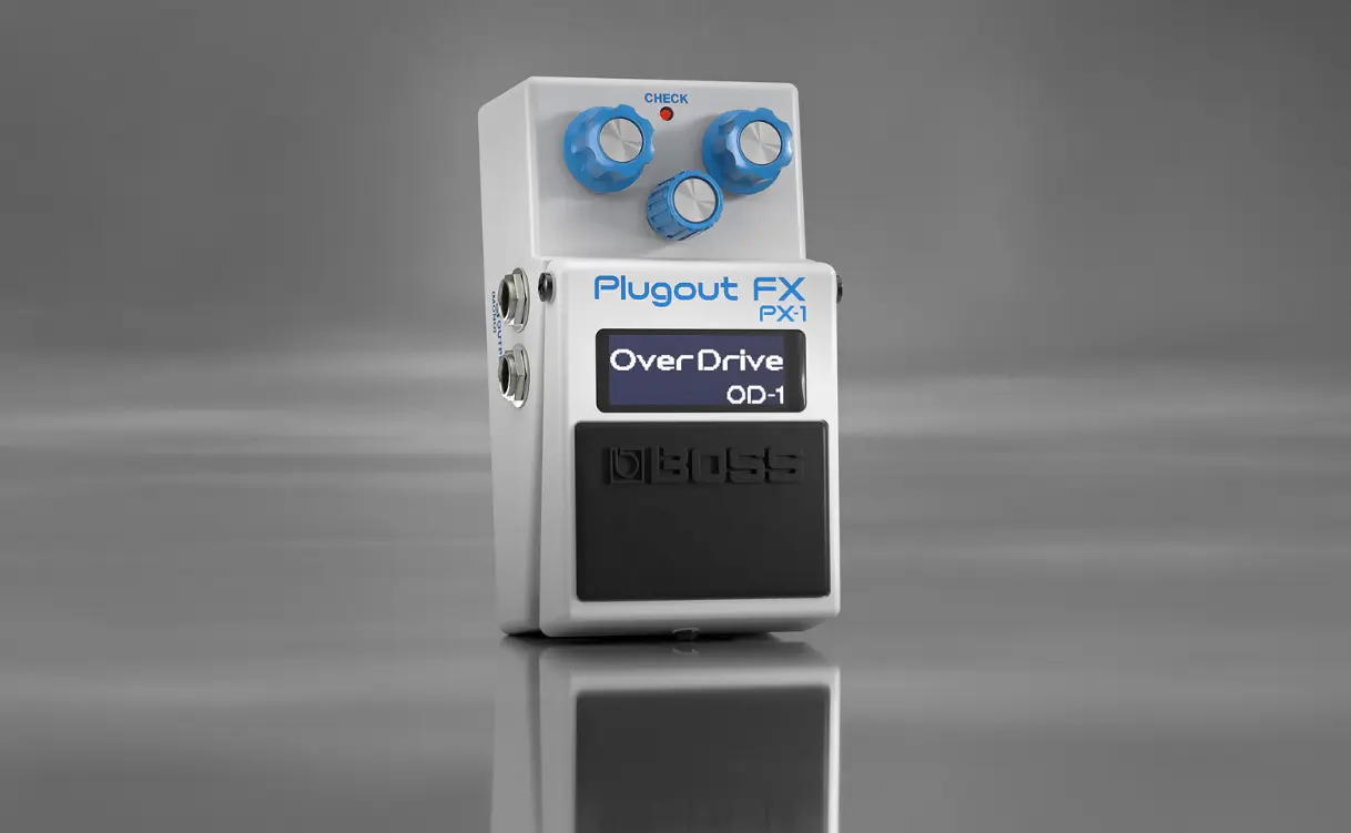 BOSS PX-1
