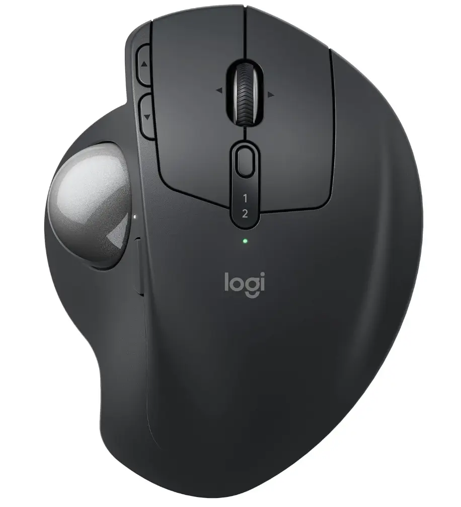 MX ERGO S