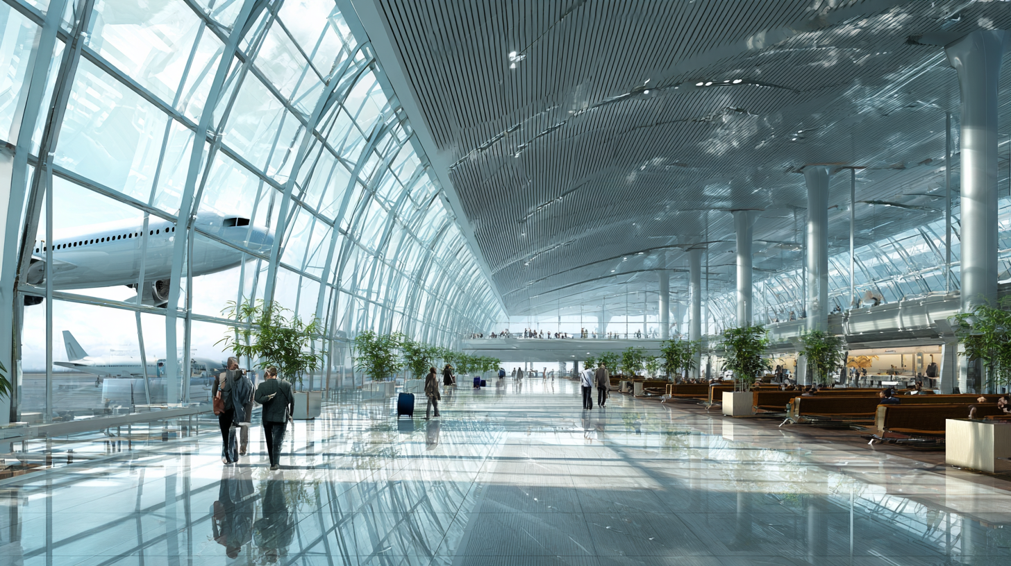 Air Port